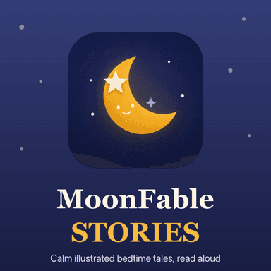 MoonFable Stories