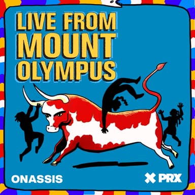 Live from Mount Olympus