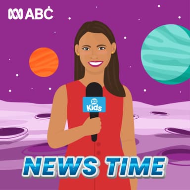 ABC KIDS News Time
