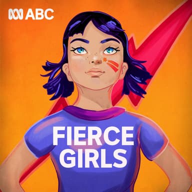Fierce Girls