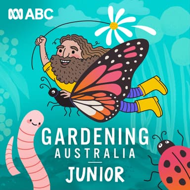 Gardening Australia Junior
