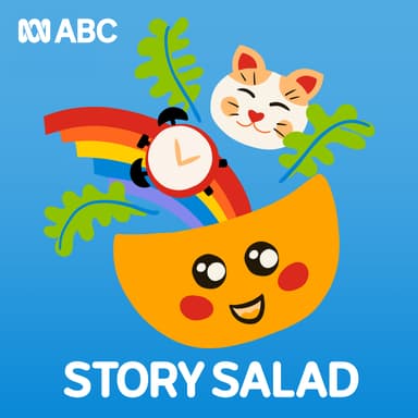 Story Salad