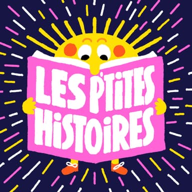 Les P'tites Histoires