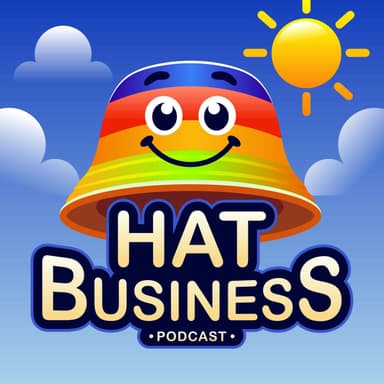 Hat Business: Fun Stories for Kids