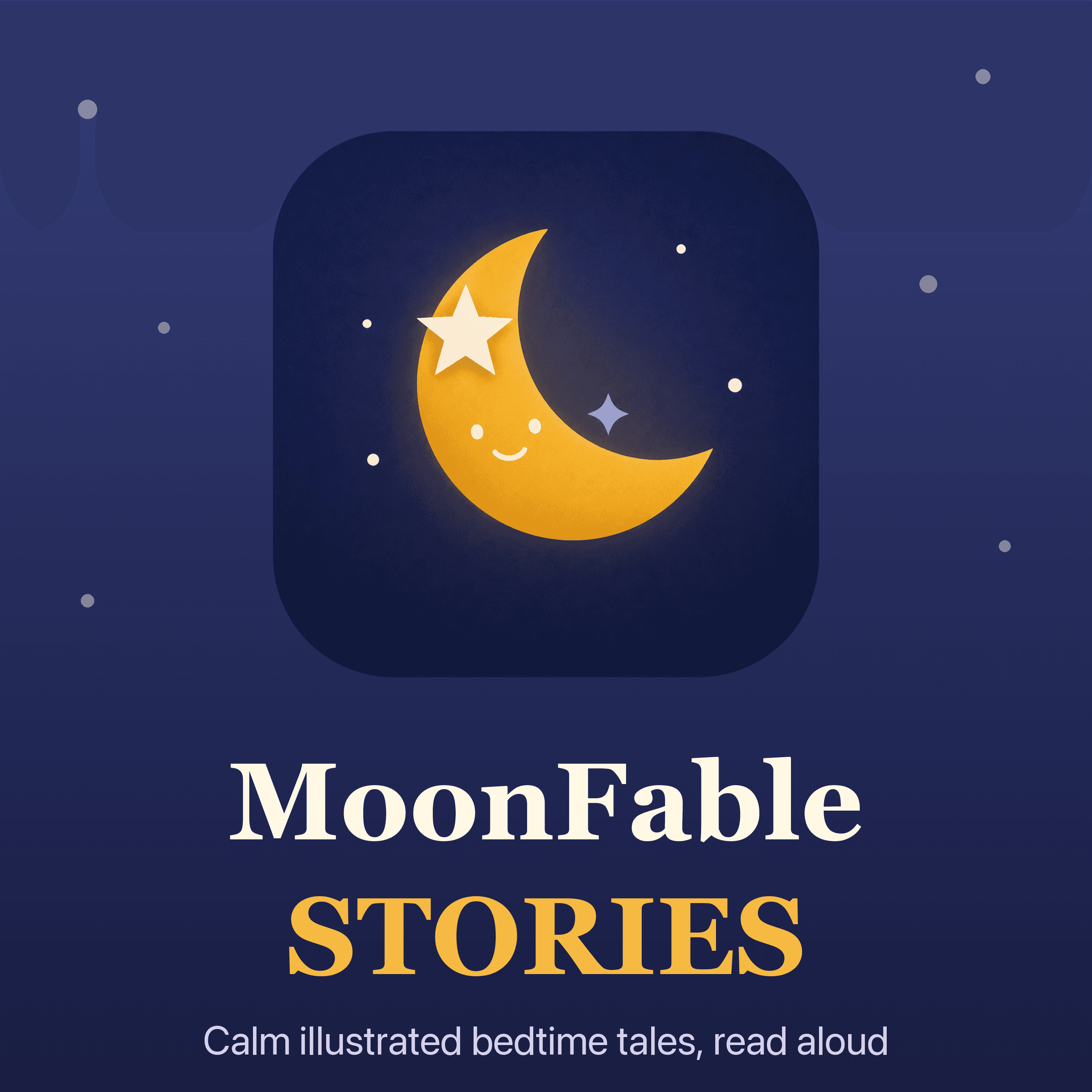 MoonFable Stories