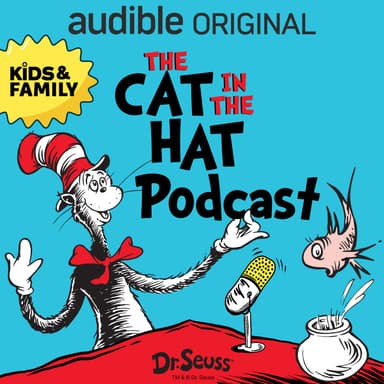 The Cat In The Hat Cast