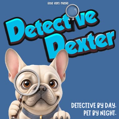 Detective Dexter