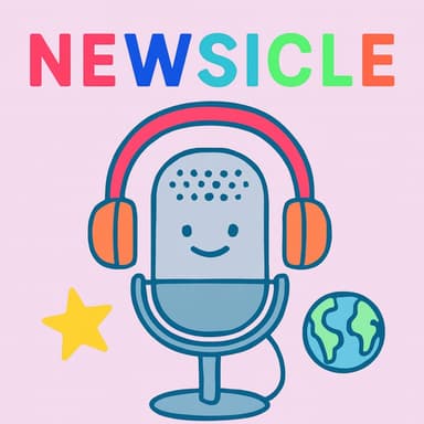 Newsicle: Smart News for Curious Kids