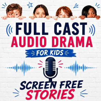 Screen Free Stories