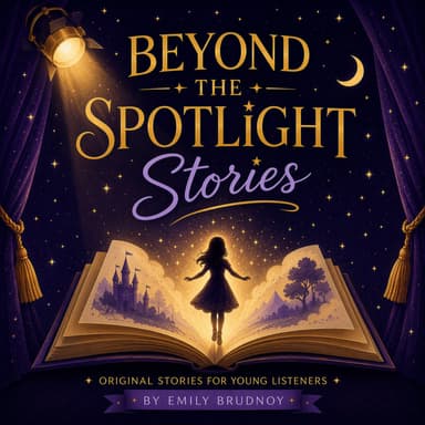 Beyond the Spotlight Stories