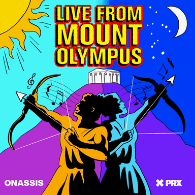Live from Mount Olympus