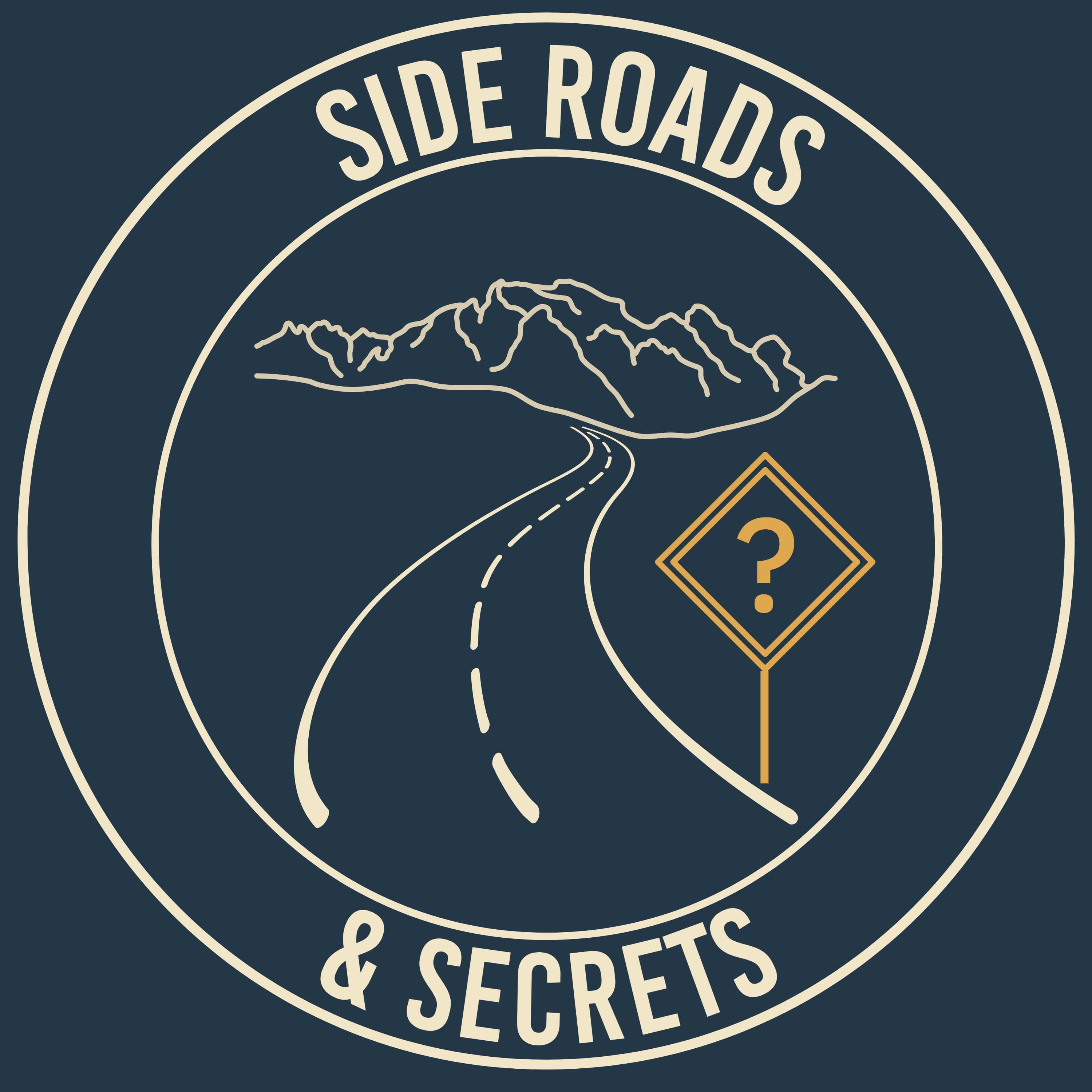 Side Roads & Secrets