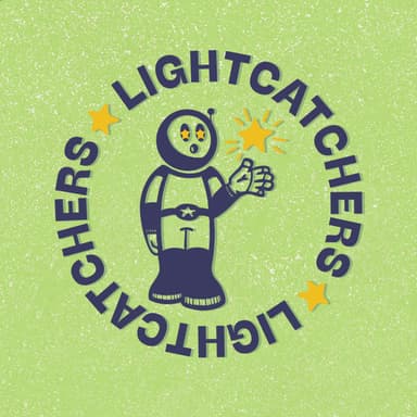 Lightcatchers Podcast: Stories for kids (and their adults)
