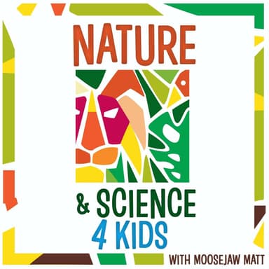 Nature and Science 4 Kids