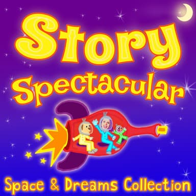 Story Spectacular - Food & Travel Collection