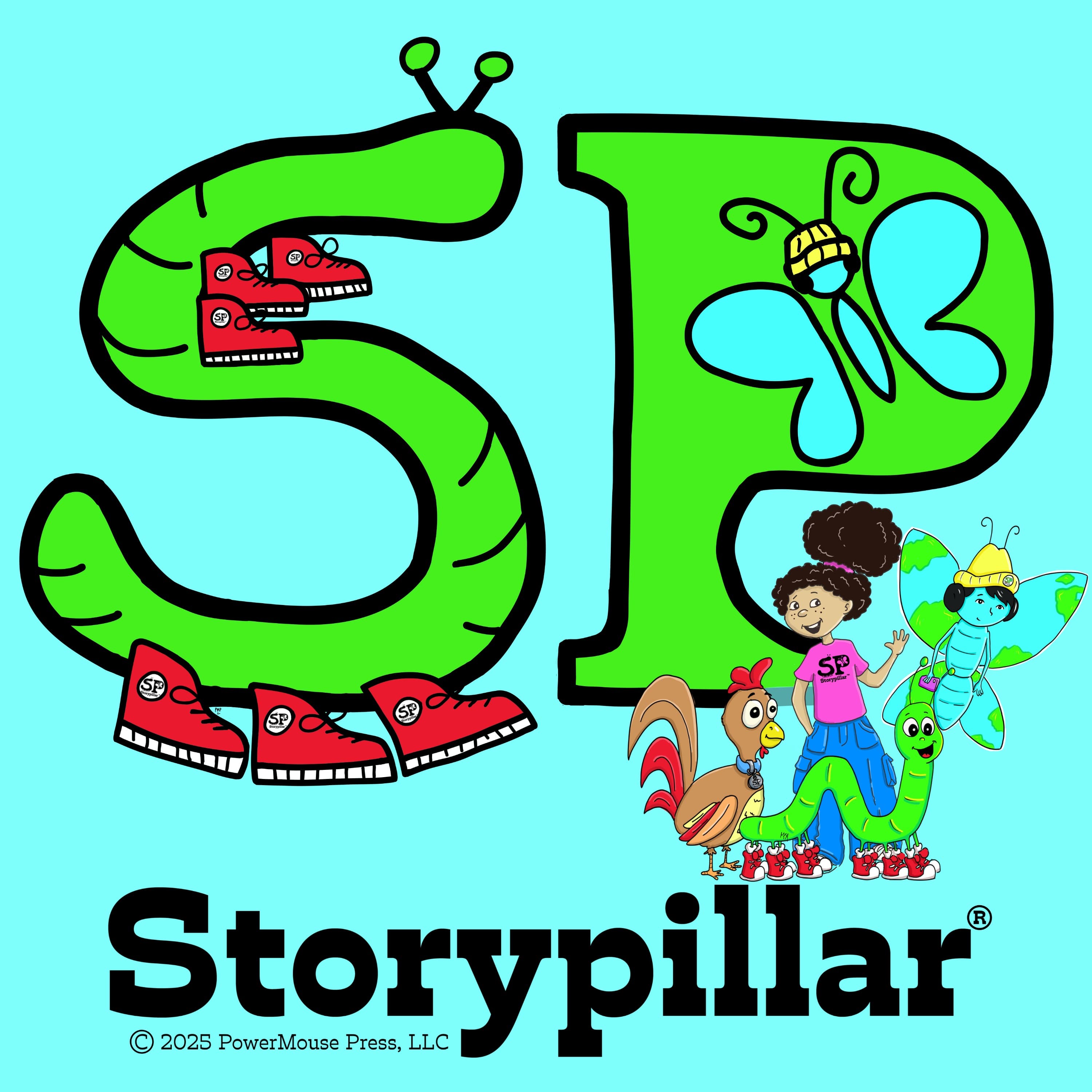 Storypillar
